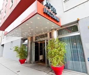 Image of Hotel Boltzmann