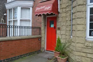 Image of Glenfield Lodge Guest House