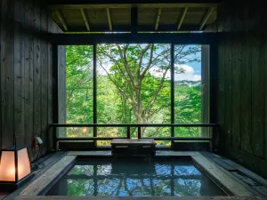 Image of Nagominoyado Hanagokoro - Reopening in Mar 2024