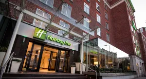 Image of Holiday Inn London Kensington High St. by IHG