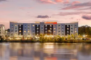 Image of TownePlace Suites by Marriott Richmond Colonial Heights