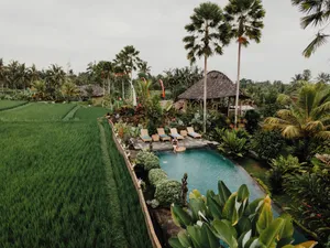 Image of Padi Bali Retreat