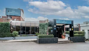 Image of Hull Humber View Hotel, BW Signature Collection
