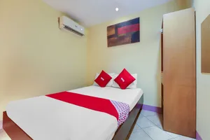 Image of RedDoorz at Comfy Inn Ermita Manila