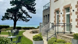 Image of Hôtel Les Costans, The Originals Relais