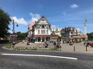 Image of Apartment near Beach in Belgium