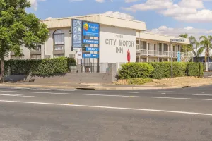 Image of Comfort Inn Dubbo City