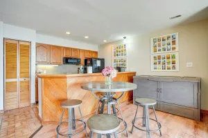 Image of Pool Access: Scenic Condo in Wintergreen Resort!