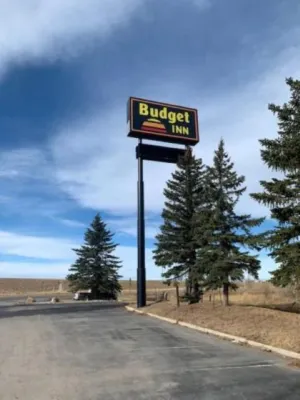 Image of Budget Inn Laramie