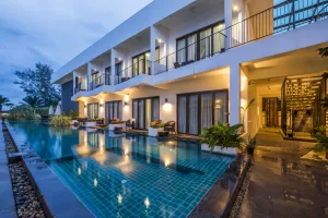 Image of Ren Resort
