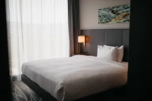 Image of IIP Apartments - Self Check-In
