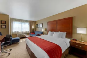 Image of Comfort Inn River's Edge