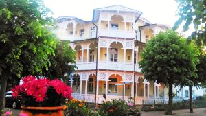Image of Hotel Villa Meeresgruss