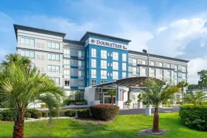 Image of DoubleTree by Hilton Brunswick
