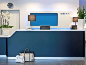 Image of ibis budget Belfort Centre