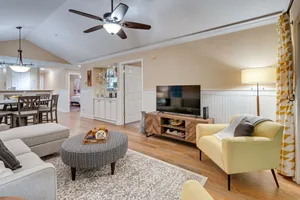 Image of High-End Pawleys Island Condo with Porch and Pools!