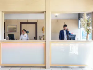 Image of Residhome Toulouse Occitania