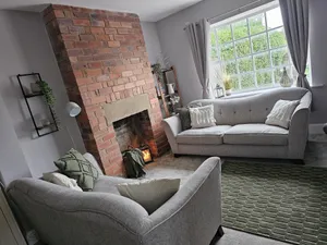 Image of The Sweetbriar Cottage 3 bedroom house in Leeds