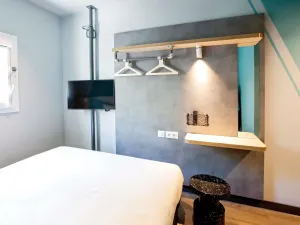 Image of Hotel Ibis Budget Montpellier Centre Millenaire -