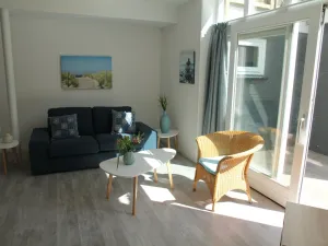 Image of Stunning apartment in Schoorl, North Hollandâ you can bike to the beach