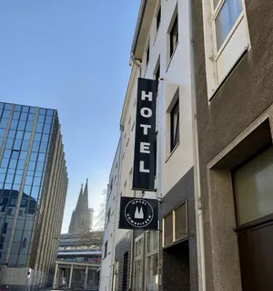 Image of Hotel Domspitzen