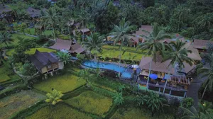 Image of Lawani Resort
