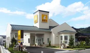 Image of Family Lodge Hatagoya Oyabe