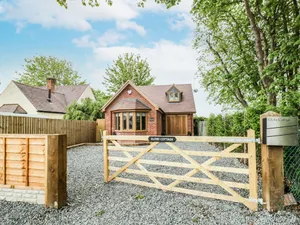 Image of Globe Cottage