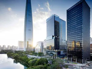 Image of Sofitel Ambassador Seoul Hotel & Serviced Residences