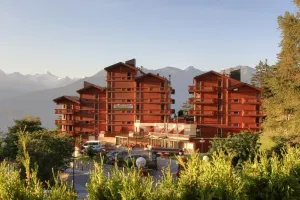 Image of Hotel Helvetia Intergolf