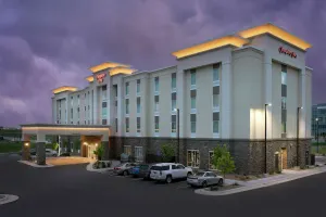 Image of Hampton Inn Denver Tech Center South CO