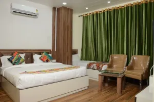 Image of Hotel Shivaay Grand