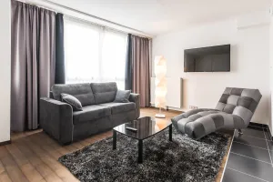 Image of Les Appartements Paris Clichy