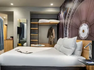 Image of Novotel Paris 20 Belleville