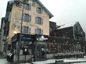 Image of Hotel Les Lanchers