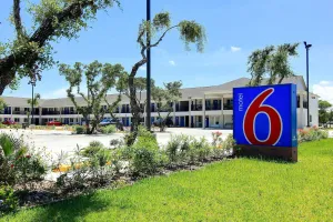 Image of Motel 6-Rockport, TX