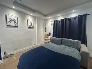 Image of Cozy1-bedroom Apartment S WiFi n Parking