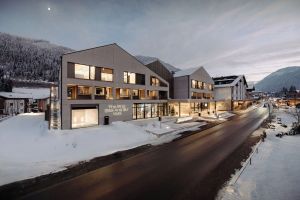 Image of Dips&Drops - First Bike & Ski Hub