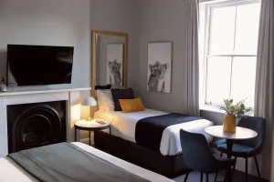 Image of Bayswater Boutique Lodge - Potts Point