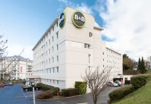 Image of B&B HOTEL Paris Roissy CDG Aéroport