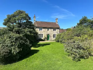 Image of Market Garden Cottage