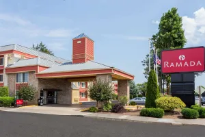 Image of Ramada by Wyndham Portland