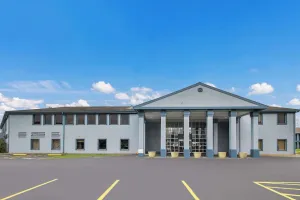 Image of Rodeway Inn Conference Center