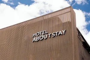 Image of About Stay Seoul