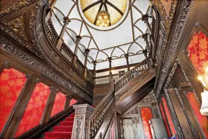Image of Historic Cotton Mansion Duluth Boutique Hotel