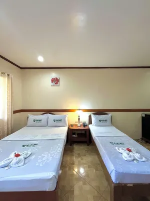 Image of Coconut Pension House