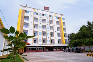 Image of Devansh Bhanu Residency DBR