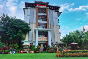 Image of Herry Residence
