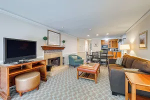 Image of Resort Condo w/ Marina Access in Williamsburg!