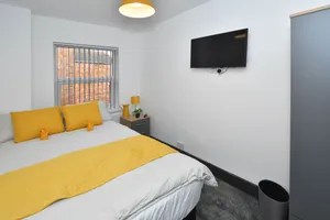 Image of Townhouse @ 101 Lord Street Crewe